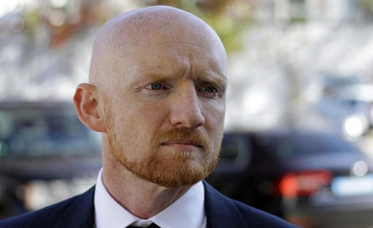 Field poručio bh. građanima: Ako ste zadovoljni, glasajte. Ako niste zadovoljni, glasajte.