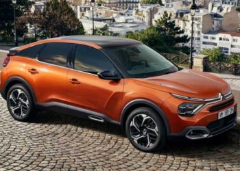 Citroën C4 (2020.), povratak u velikom stilu, na bazi novog Peugeota 308