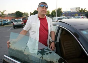 Odbjegli Miroslav Kutle pravomoćno oslobođen za Tisak