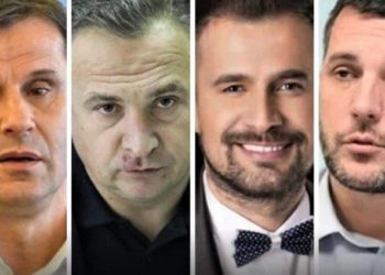 Napisana optužnica za respiratore, optuženi Novalić, Solak, Hodžić i Zolak!