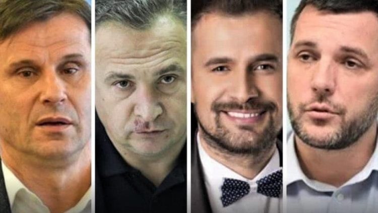 Napisana optužnica za respiratore, optuženi Novalić, Solak, Hodžić i Zolak!