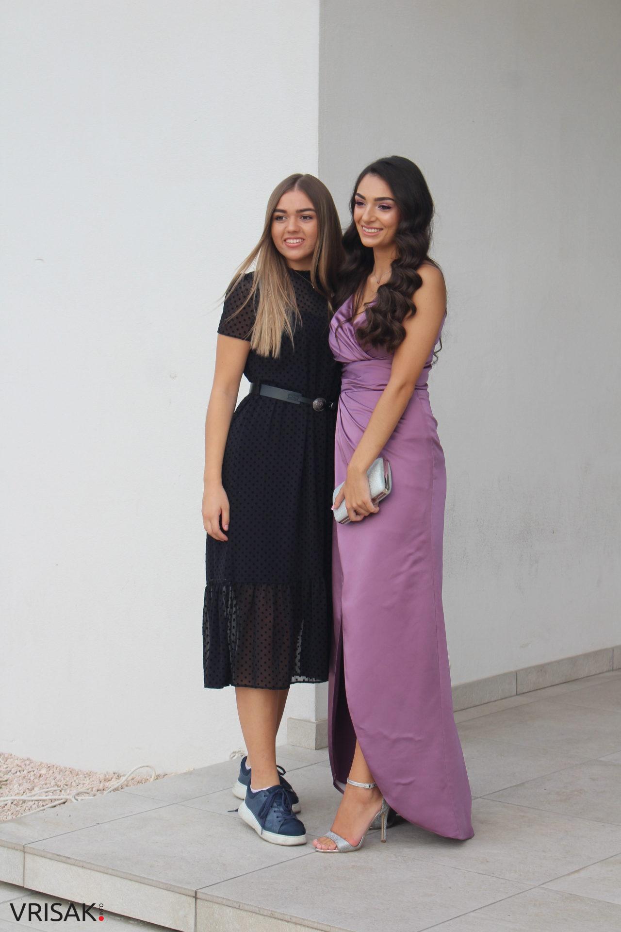 FOTO: Maturalna zabava u Posušju