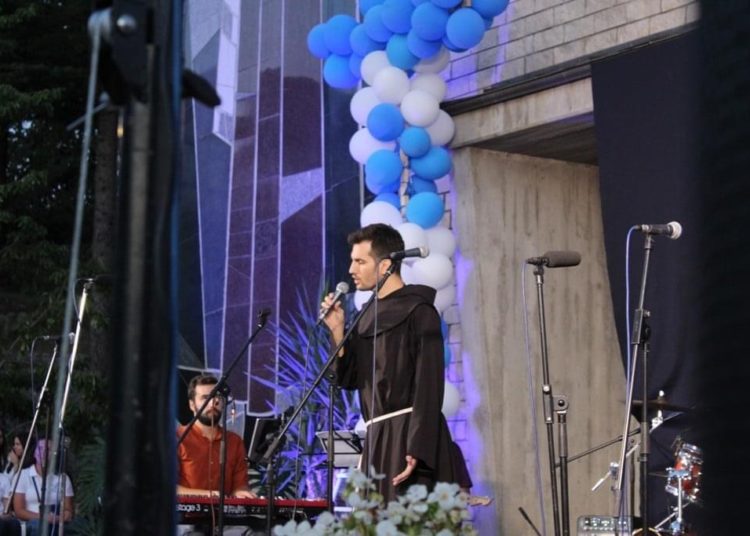 FOTO/Proslavljena 20. obljetnica djelovanja Frame na Kočerinu