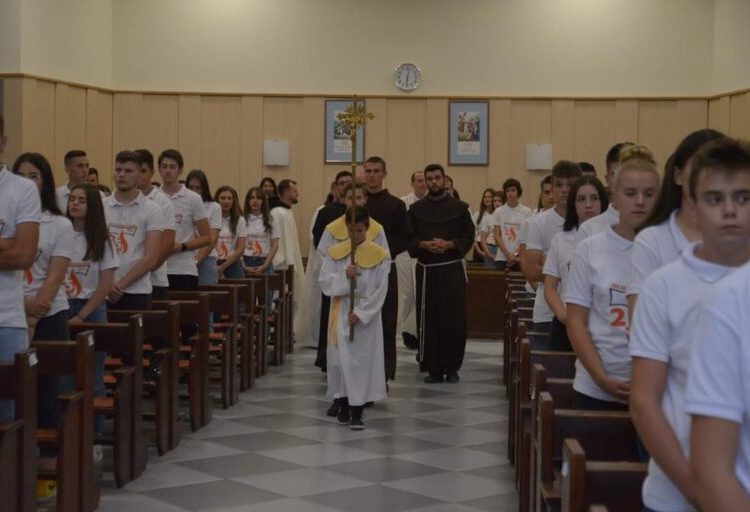 Posuška Frama proslavila 25 godina postojanja