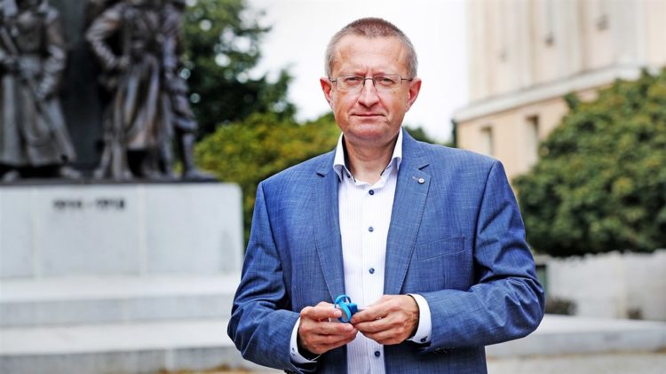 Vodeći češki statističar: Korona ne zaslužuje ovoliki show!