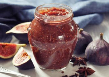 Jednostavni recept za pekmez od smokava