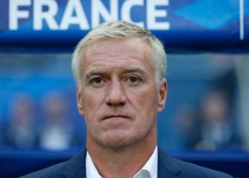 Deschamps: Protiv Hrvatske ću napraviti dosta promjena