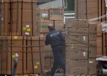 Donirani respiratori iz UAE neupotrebljivi za liječenje koronavirusa