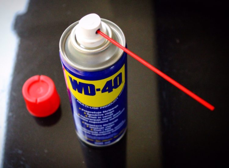 Legendarni WD-40: Znate li kako je nastao najpoznatiji sprej na svijetu?!