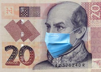 Banke u Hrvatskoj zaradile upola manje nego lani, a jedna velika kuća ima pad od 70 posto