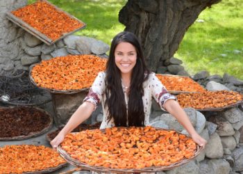 Ne znaju za rak: Jelovnik najzdravijeg naroda na svijetu