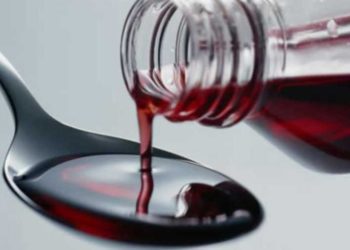 Recepti za 5 prirodnih sirupa protiv kašlja