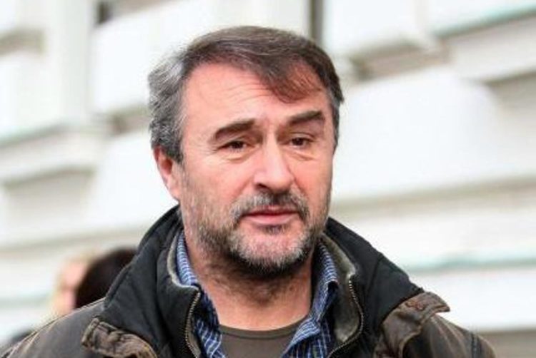 Prkačin: Vlast u Crnoj Gori bi mogli preuzeti nasljednici razaratelja Dubrovnika