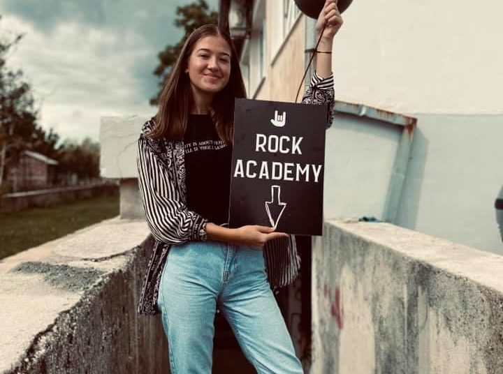 Održani Dani otvorenih vrata Rock akademije Posušje