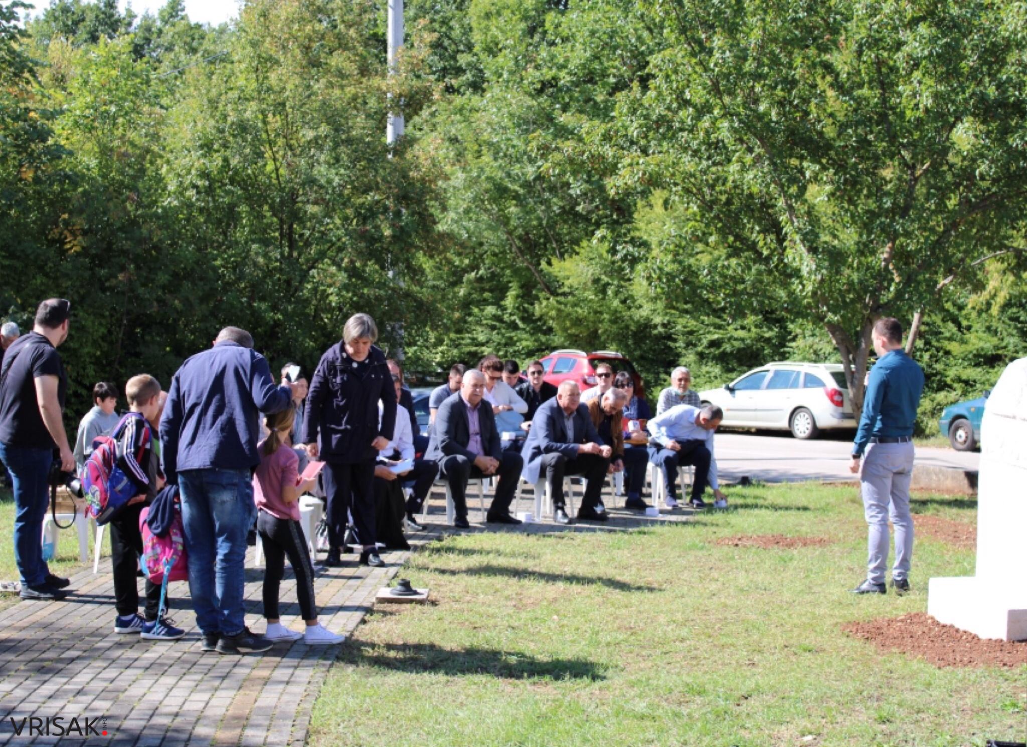 U Mokrom otkrivena replika “Vitkova stećka” (FOTO)