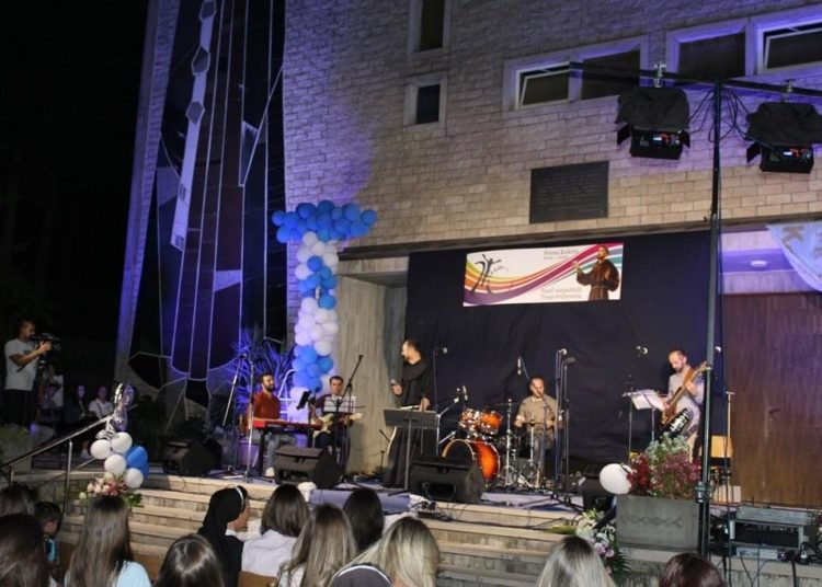 FOTO/Proslavljena 20. obljetnica djelovanja Frame na Kočerinu