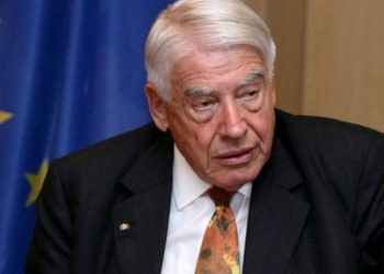 Schwarz-Schilling: BiH je “nemoguća za upravljanje”, prijeti joj raspad