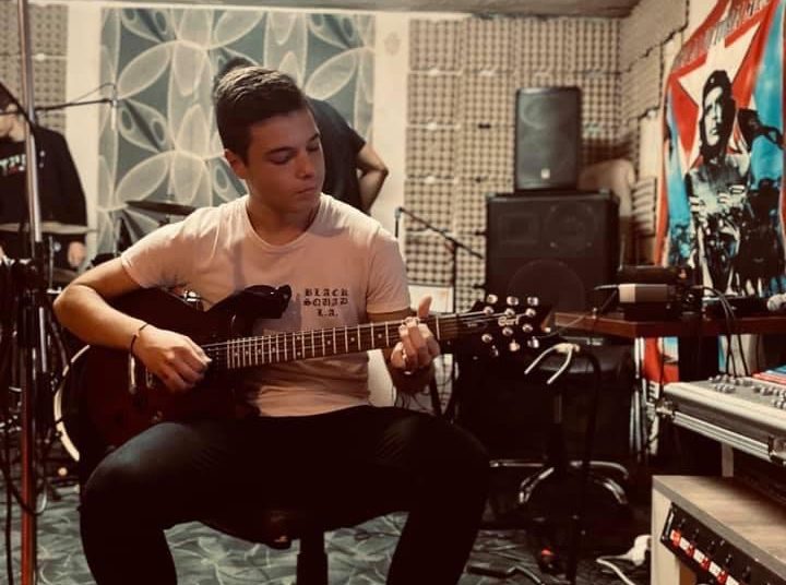 Održani Dani otvorenih vrata Rock akademije Posušje