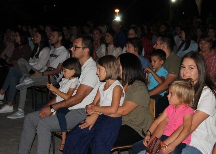 FOTO/Proslavljena 20. obljetnica djelovanja Frame na Kočerinu