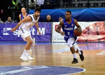 HKK Široki: Potpisao Rashun Davis, sporazumni raskid s Vidovićem