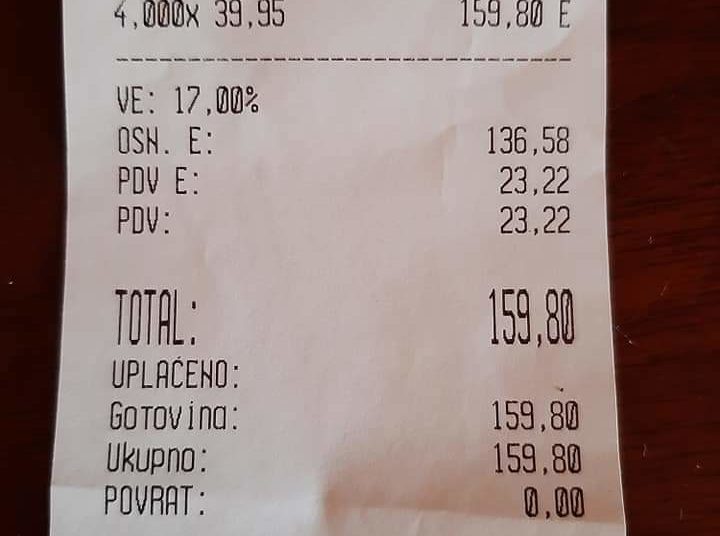 Humanitarna akcija za obitelj Boras privodi se kraju