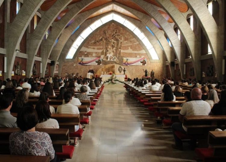 FOTO/Proslavljena 20. obljetnica djelovanja Frame na Kočerinu