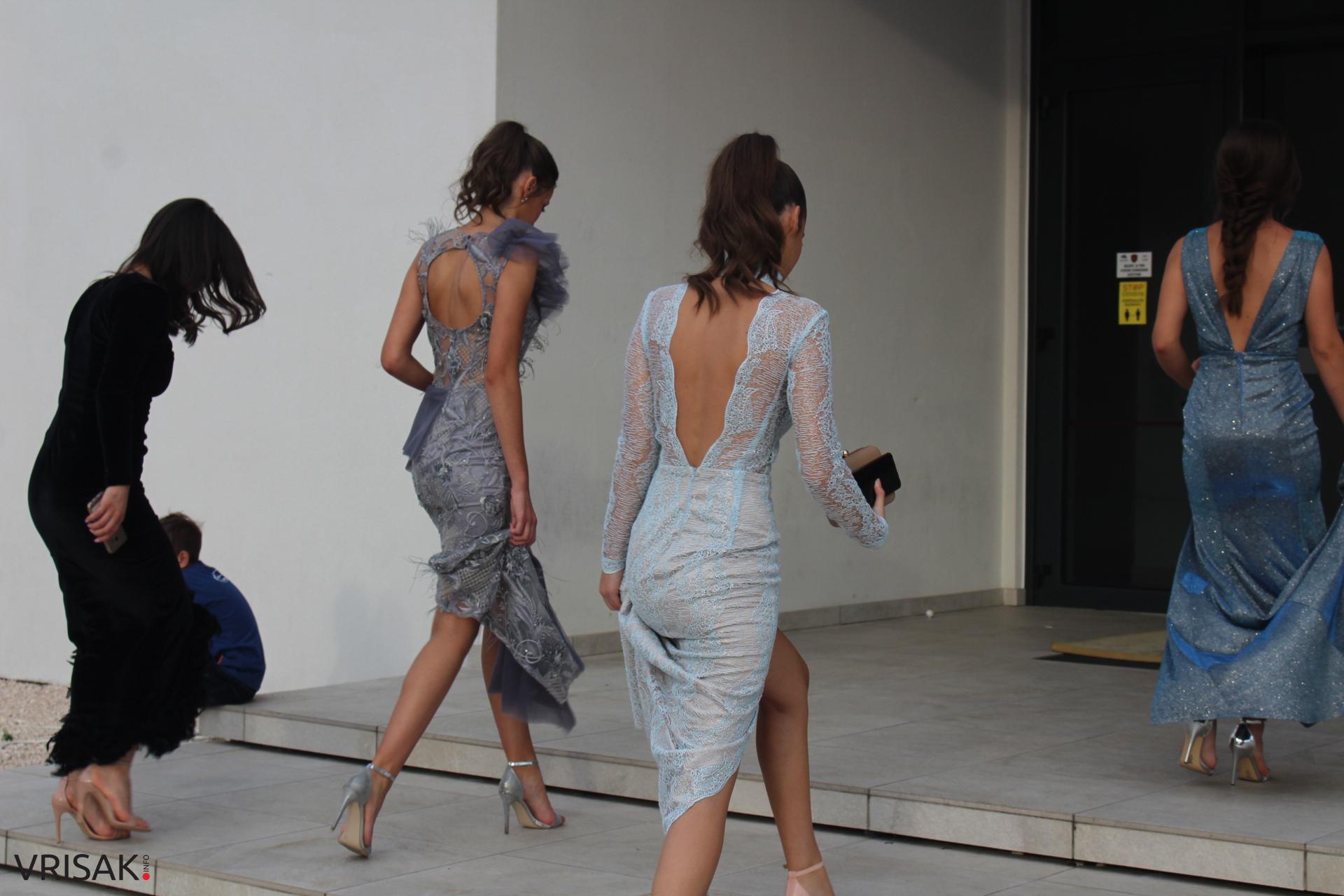 FOTO: Maturalna zabava u Posušju