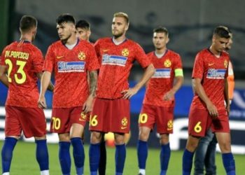 Steaua prošla u jednoj od najluđih utakmica