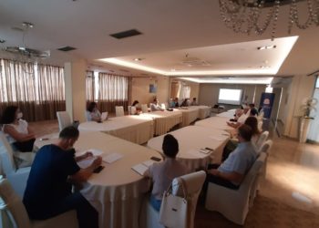 ŽZH: Održana 3. sjednica Županijskog odbora za razvoj