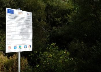 EU financira uređenje biciklističkih ruta u ŽZH i izgradnju pješačkog mosta preko rijeke Lištice