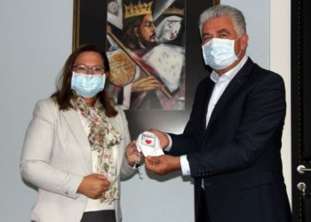 Herceg i Gudeljević uputili apel građanima na poštivanje preporuka