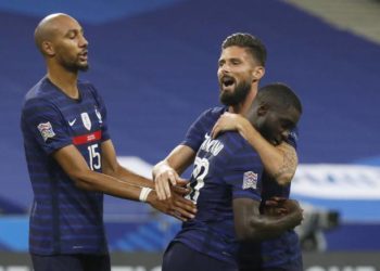 Hrvatska doživjela novi poraz: Francuzi nam kao i u finalu SP-a opet zabili četiri pogotka