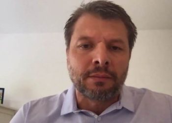 Hrvatski znanstvenik s Oxforda: Virus je u populaciji, puno toga će se promijeniti