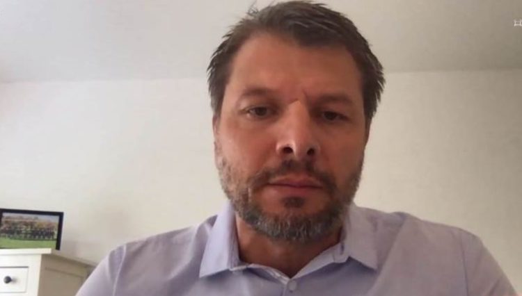 Hrvatski znanstvenik s Oxforda: Virus je u populaciji, puno toga će se promijeniti