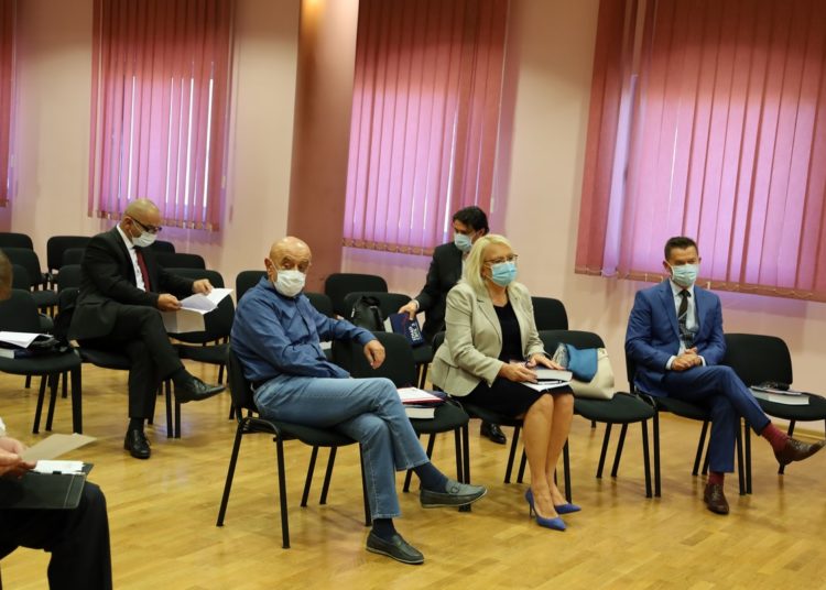 Održana 16. sjednica Predsjedništva HDZ-a BiH: Lokalni izbori potvrdit će snagu HDZ-a BiH