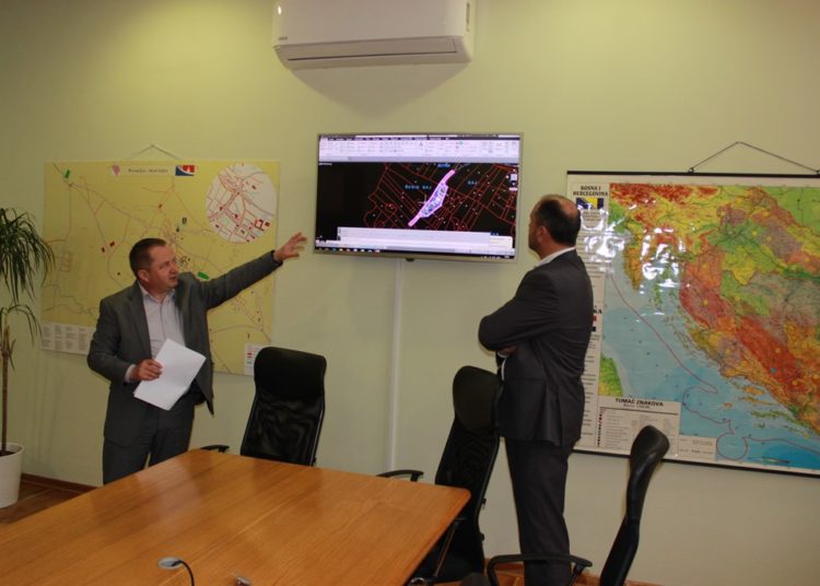 Konačno raspisan natječaj za izgradnju gradničnog prijelaza Osoje