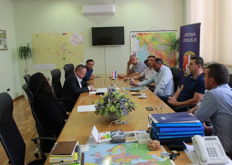 Konačno raspisan natječaj za izgradnju gradničnog prijelaza Osoje