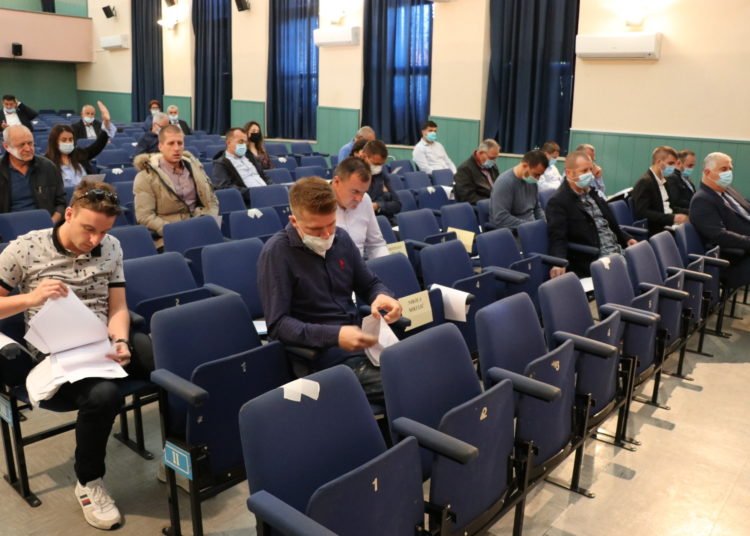 Široki Brijeg: Na 37. sjednici Gradskog vijeća usvojena izvješća o radu škola za prošlu školsku godinu