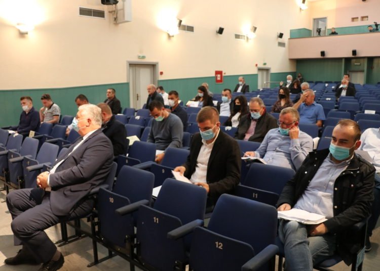 Široki Brijeg: Na 37. sjednici Gradskog vijeća usvojena izvješća o radu škola za prošlu školsku godinu