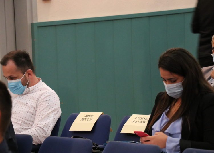 Široki Brijeg: Na 37. sjednici Gradskog vijeća usvojena izvješća o radu škola za prošlu školsku godinu