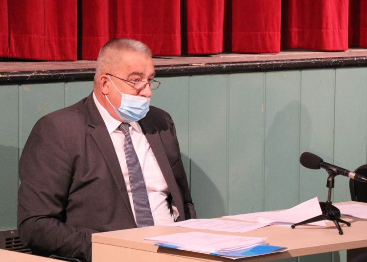 Široki Brijeg: Na 37. sjednici Gradskog vijeća usvojena izvješća o radu škola za prošlu školsku godinu