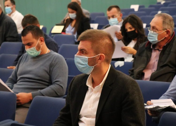 Široki Brijeg: Na 37. sjednici Gradskog vijeća usvojena izvješća o radu škola za prošlu školsku godinu