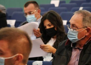 Široki Brijeg: Na 37. sjednici Gradskog vijeća usvojena izvješća o radu škola za prošlu školsku godinu