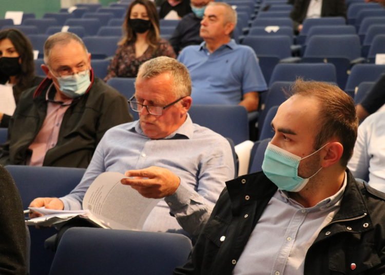 Široki Brijeg: Na 37. sjednici Gradskog vijeća usvojena izvješća o radu škola za prošlu školsku godinu