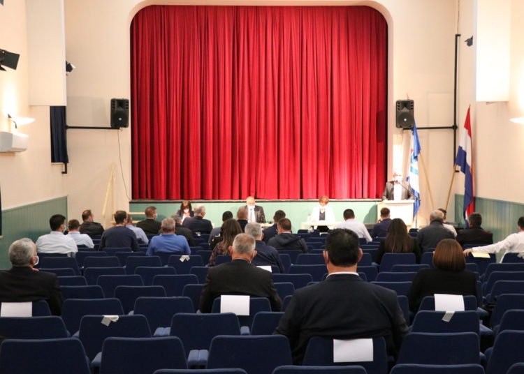 Široki Brijeg: Na 37. sjednici Gradskog vijeća usvojena izvješća o radu škola za prošlu školsku godinu