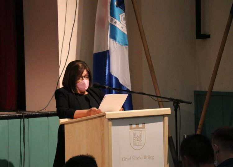 Široki Brijeg: Na 37. sjednici Gradskog vijeća usvojena izvješća o radu škola za prošlu školsku godinu
