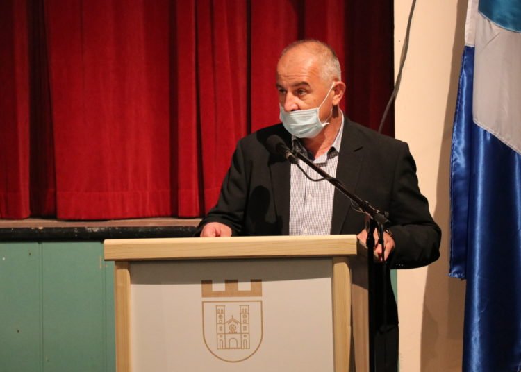 Široki Brijeg: Na 37. sjednici Gradskog vijeća usvojena izvješća o radu škola za prošlu školsku godinu