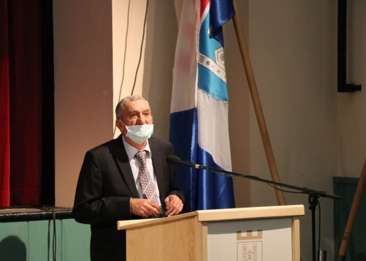 Široki Brijeg: Na 37. sjednici Gradskog vijeća usvojena izvješća o radu škola za prošlu školsku godinu