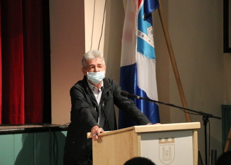 Široki Brijeg: Na 37. sjednici Gradskog vijeća usvojena izvješća o radu škola za prošlu školsku godinu