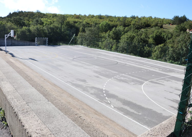 Široki Brijeg: U školama u Podvraniću i Izbičnu novi sustav grijanja